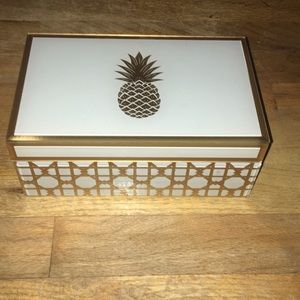 Jewelry/ Momento Box